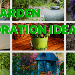 40+ Unusual Garden Decoration Ideas