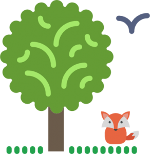 Foxes in Garden - What You Need to Know - Fantastic Gardeners Blog